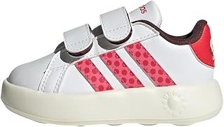 adidas Kids Disney Minnie Mouse Grand Court Shoes