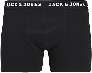 Jack & Jones JACBASIC Boxer Shorts Pack of 7