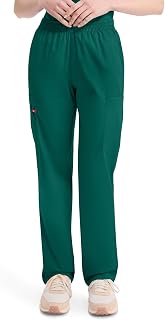 Dickies - Signature Women's Nurse Trousers with Elastic Waist