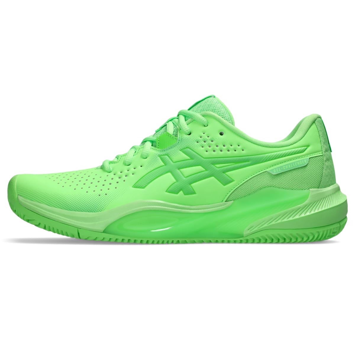 ASICS Men's Gel-Challenger 15 Clay Sneaker