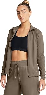 Under Armour Motion Jacket EMEA WOMEN Size Large 0538 – Transport Large
