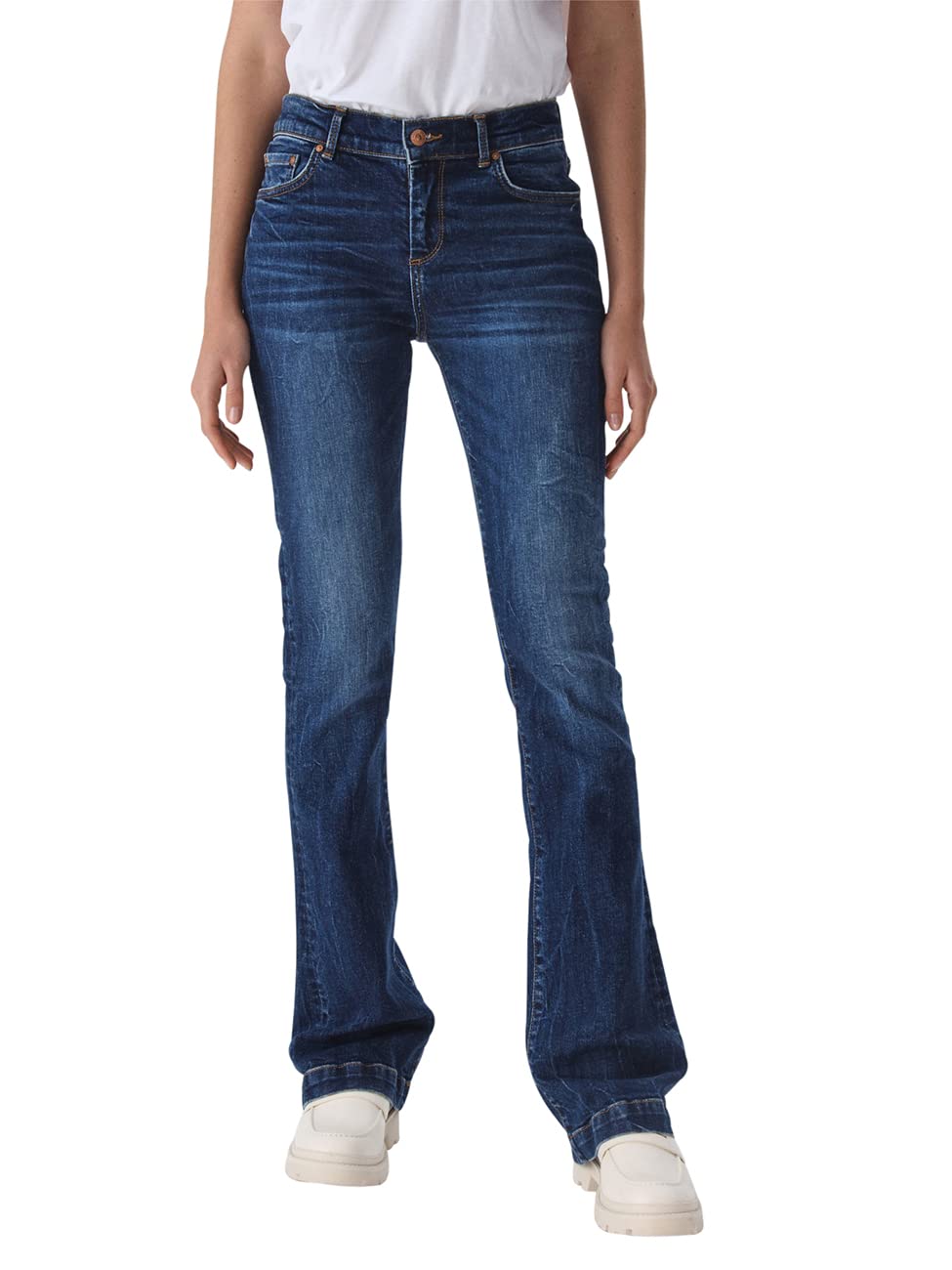 LTB Fallon - Jeans - Moderne - Femme