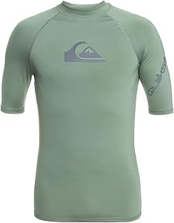 Quiksilver All Time SS Men's Surf T-Shirt (Pack of 6)