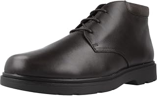 Geox Boy's U Spherica Ec1 Ankle Boot