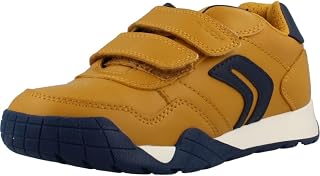 Geox U Wells A Men's Sneaker
