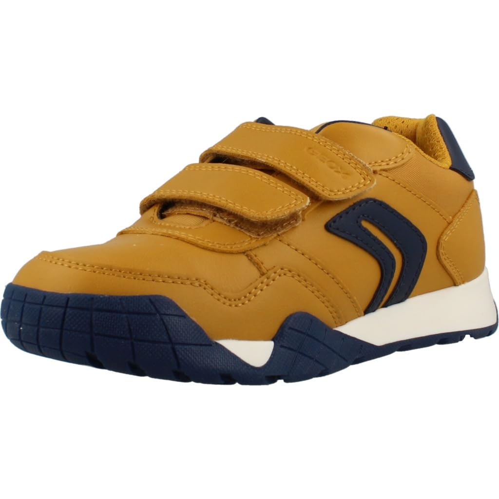 Geox U Wells A Men's Sneaker