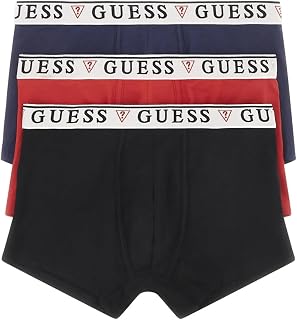 Guess jeans Men's Briefs/Boxer U97G01 KCD31