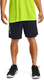 Under Armour Men's Tech Graphic Shorts