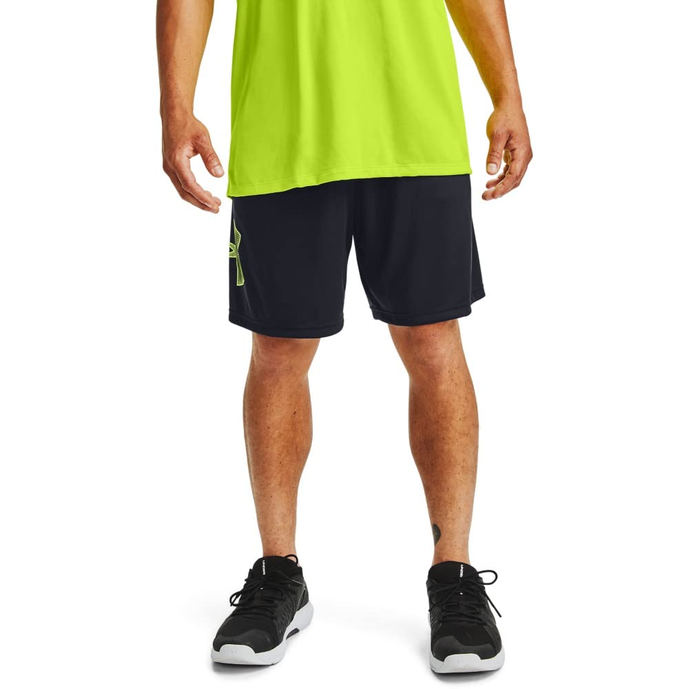 Under Armour Men's Tech Graphic Shorts