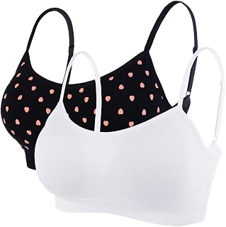 Litthing Seamless Sports Style Comfortable Bra 1/2/3 Pieces Sports Bra Sexy Breathable Comfort Yoga Sports Yoga for Women