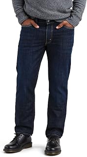 Levi's Men's 541 Athletic Taper Fit Jeans