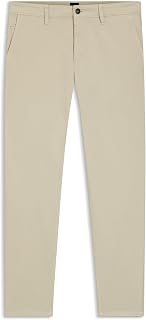 Boss Chino_Tapered - Men's Trousers