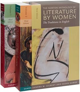 The Norton Anthology of Literature by Women: The Traditions in English