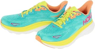 HOKA Women's W Clifton 9Sneaker