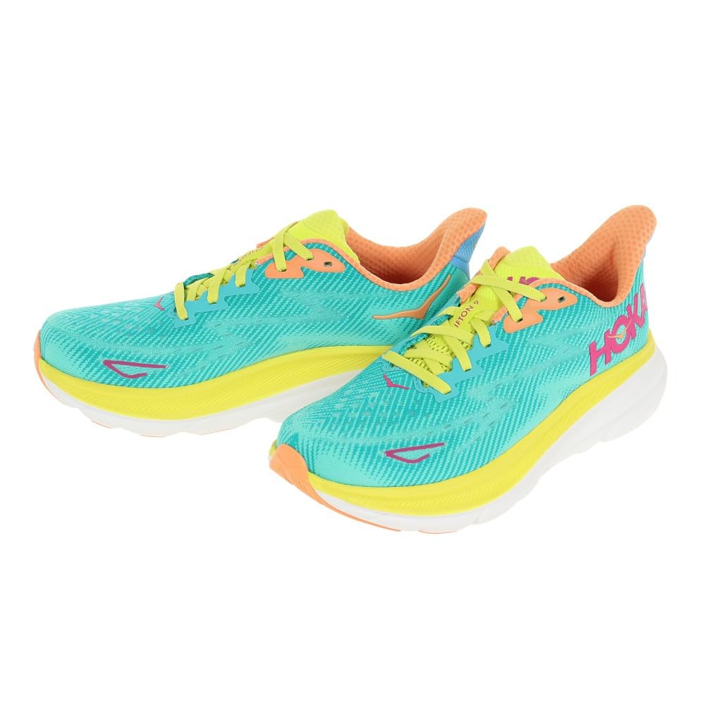 HOKA Women's W Clifton 9Sneaker