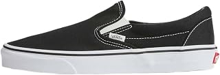 Vans Classic Slip-on Canvas Sneakers, Unisex, Adult