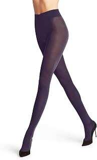 FALKE Softmerino Women's Tights Virgin Wool Breathable Cotton