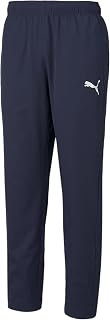 Puma - Active Woven Pants Op SRL, Men's Fabric Trousers
