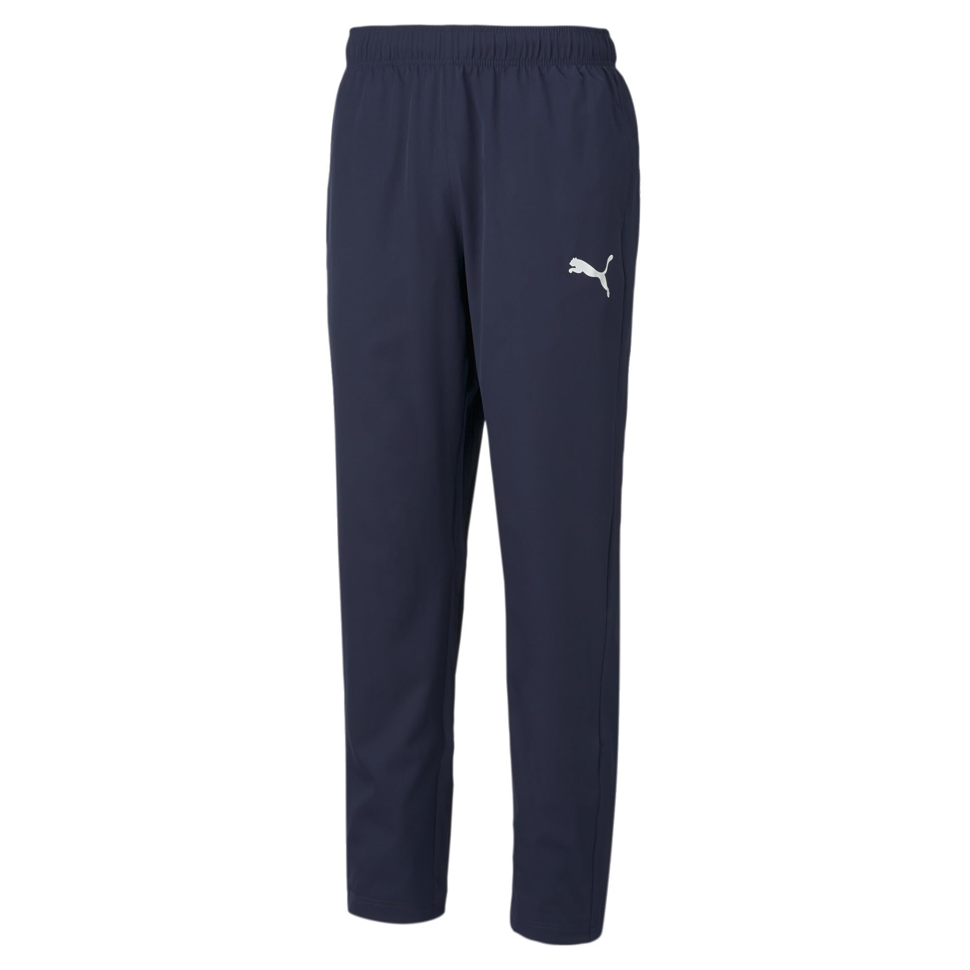 Puma - Active Woven Pants Op SRL, Men's Fabric Trousers