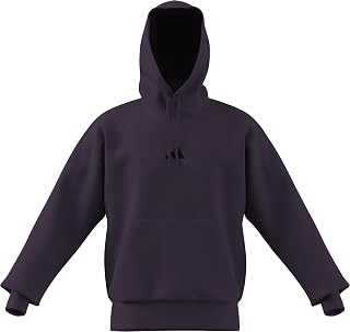 adidas Men's Essentials Feelcozy Fleece Hoodie