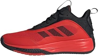 adidas Men Own The Game 3 Shoes