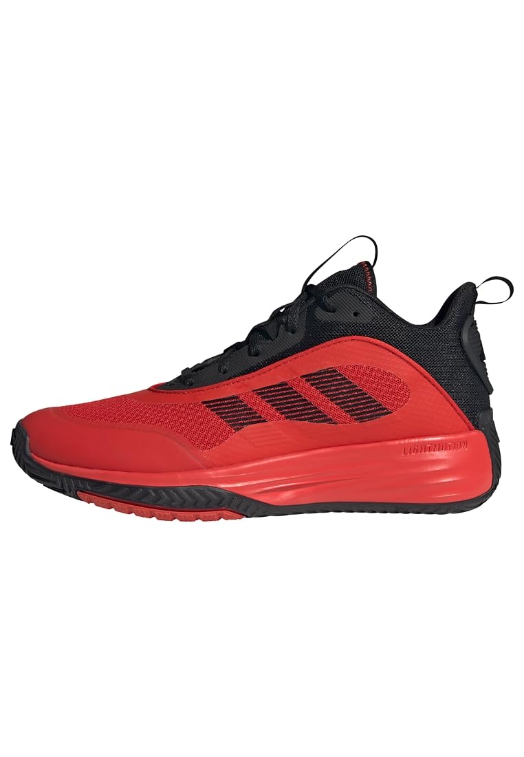 adidas Men Own The Game 3 Shoes