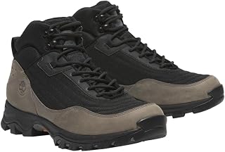 Timberland Men's Mt. Maddsen Hiking Waterproof Boots