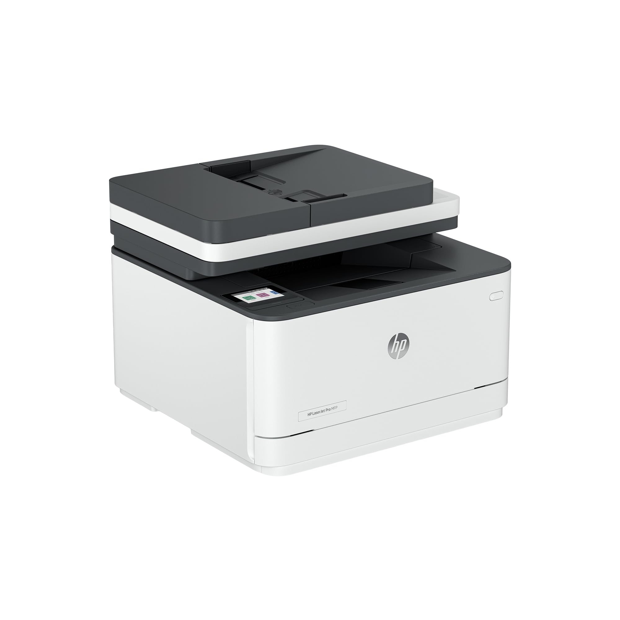 HP LaserJet Pro 3101sdw | Monochrome | Laser Printer | All-in-One | Duplex | Fas