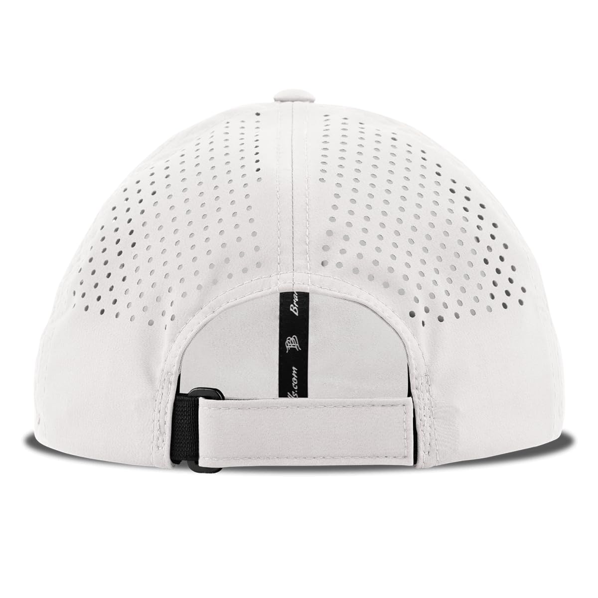 Branded Bills NCAA Tennessee Vols Performance Tennessee Orange PVC Hat for Men |