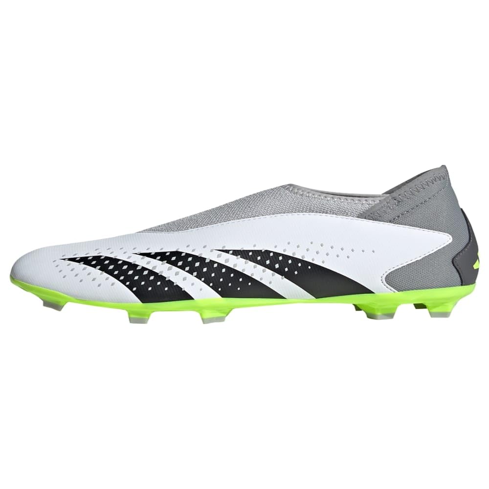 adidas Accuracy.3 Predator Laceless Firm Ground
