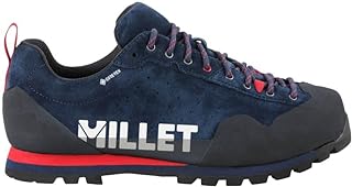 Millet Gore-Tex Approach and Walking Friction Shoe with Vibram Sole - Men
