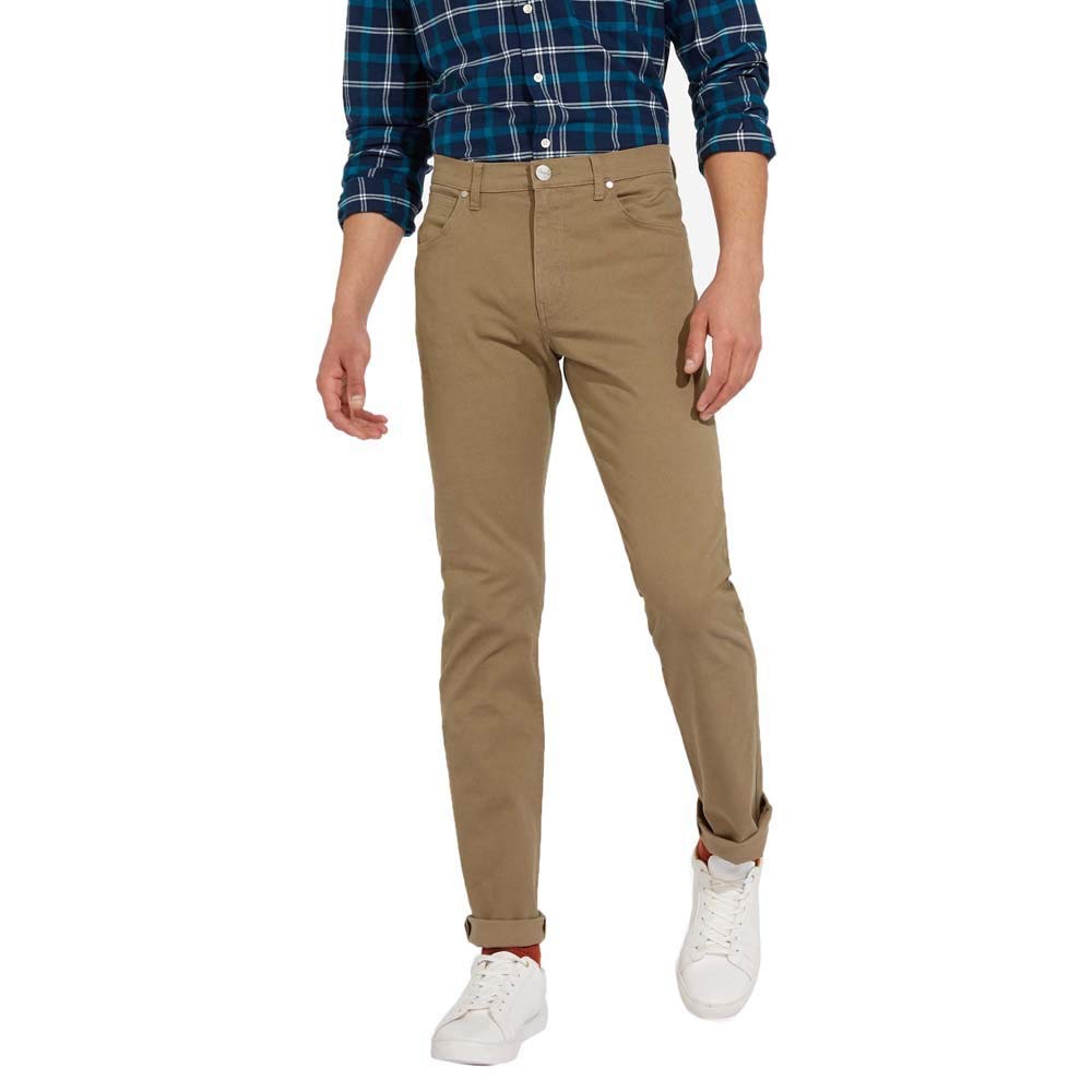 Wrangler Arizona Stretch BW Straight Men's Jeans