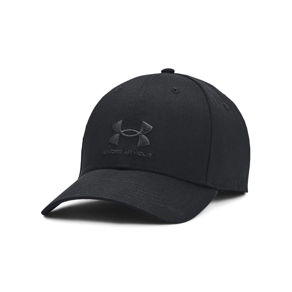 Under Armour Men's Mens Branded Lockup Adj Classic