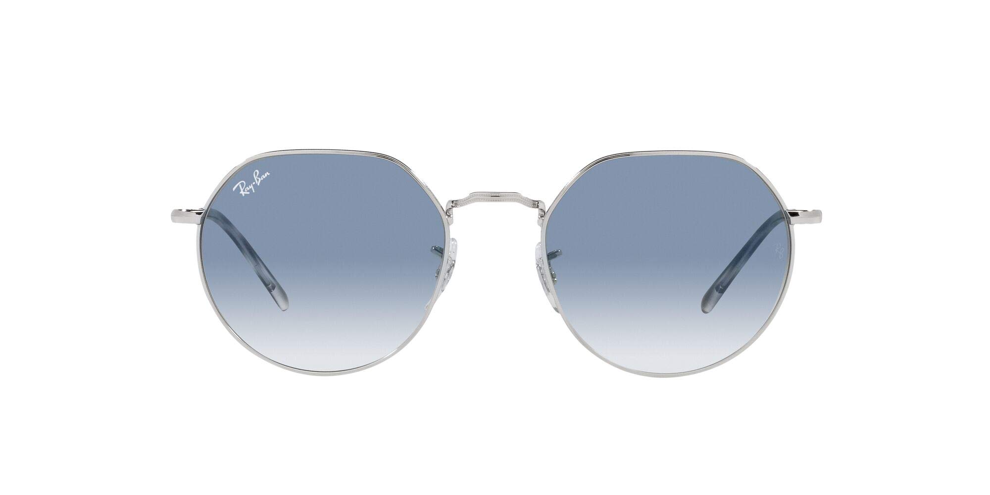 Ray-Ban RB3565 Jack Round Sunglasses
