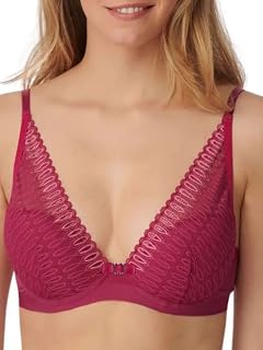Triumph Aura Spotlight WP, Women's Unlined Underwired Bra