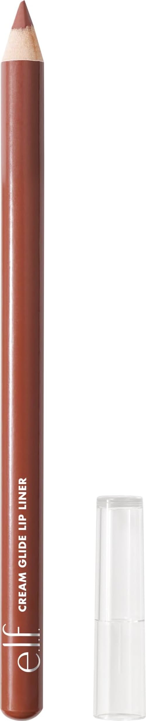 Cream Glide Lip Liner - Mauve Aside