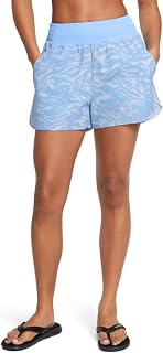 Under Armour Fusion Shorts for Women