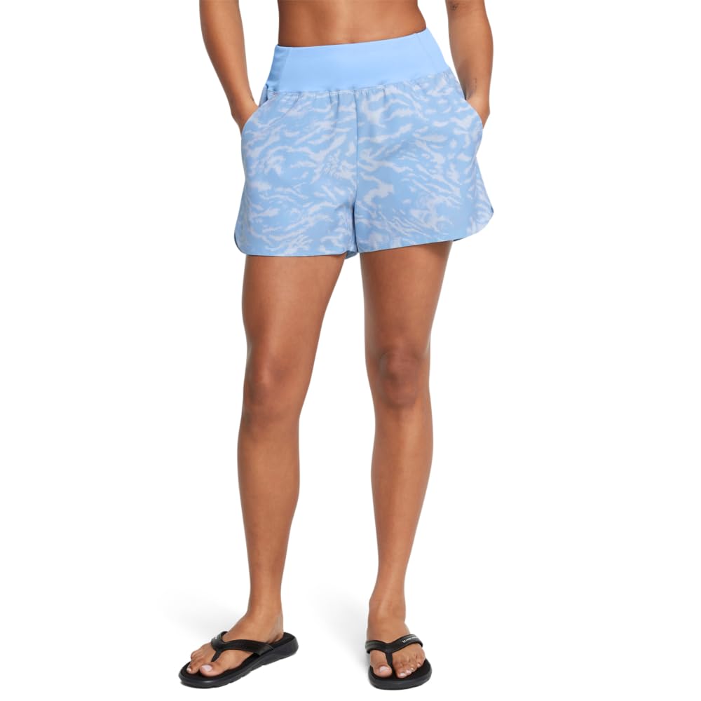 Under Armour Fusion Shorts for Women