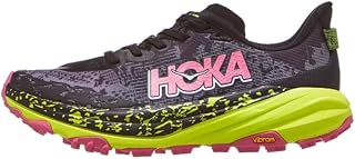HOKA w speedgoat 6