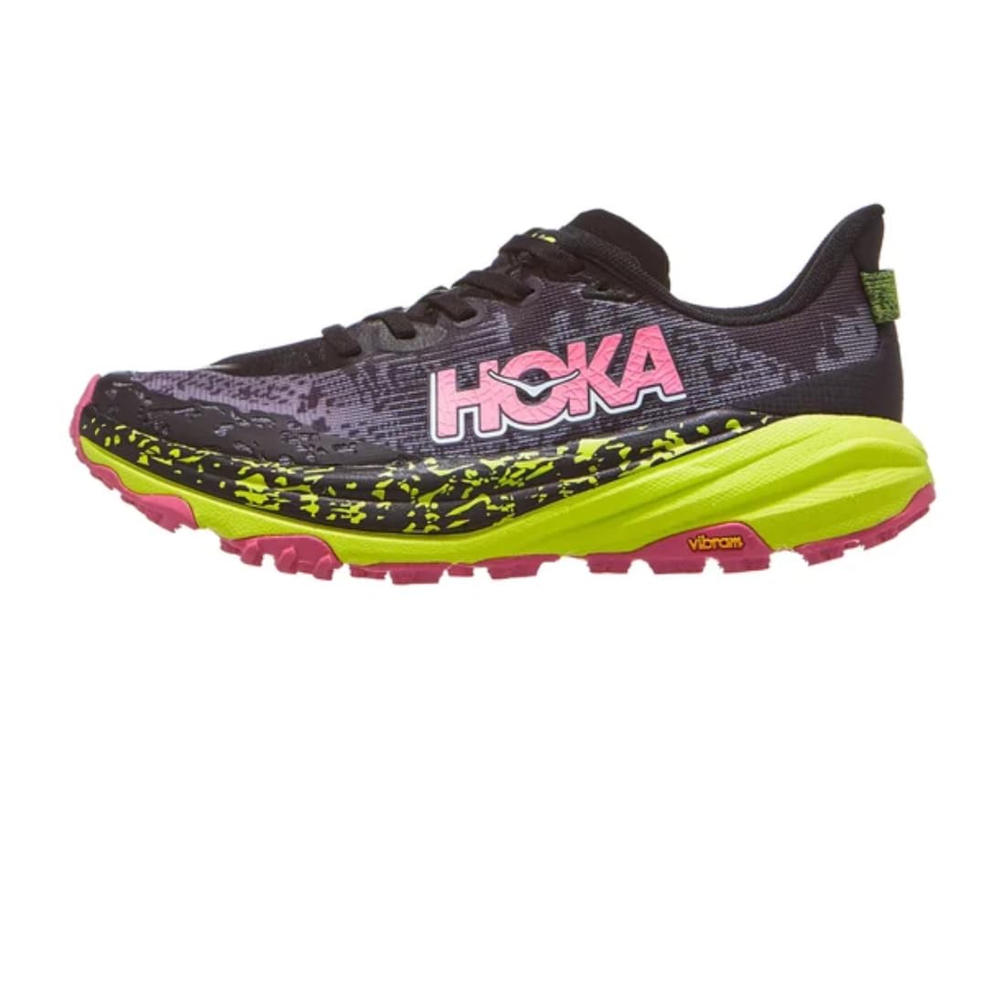HOKA w speedgoat 6