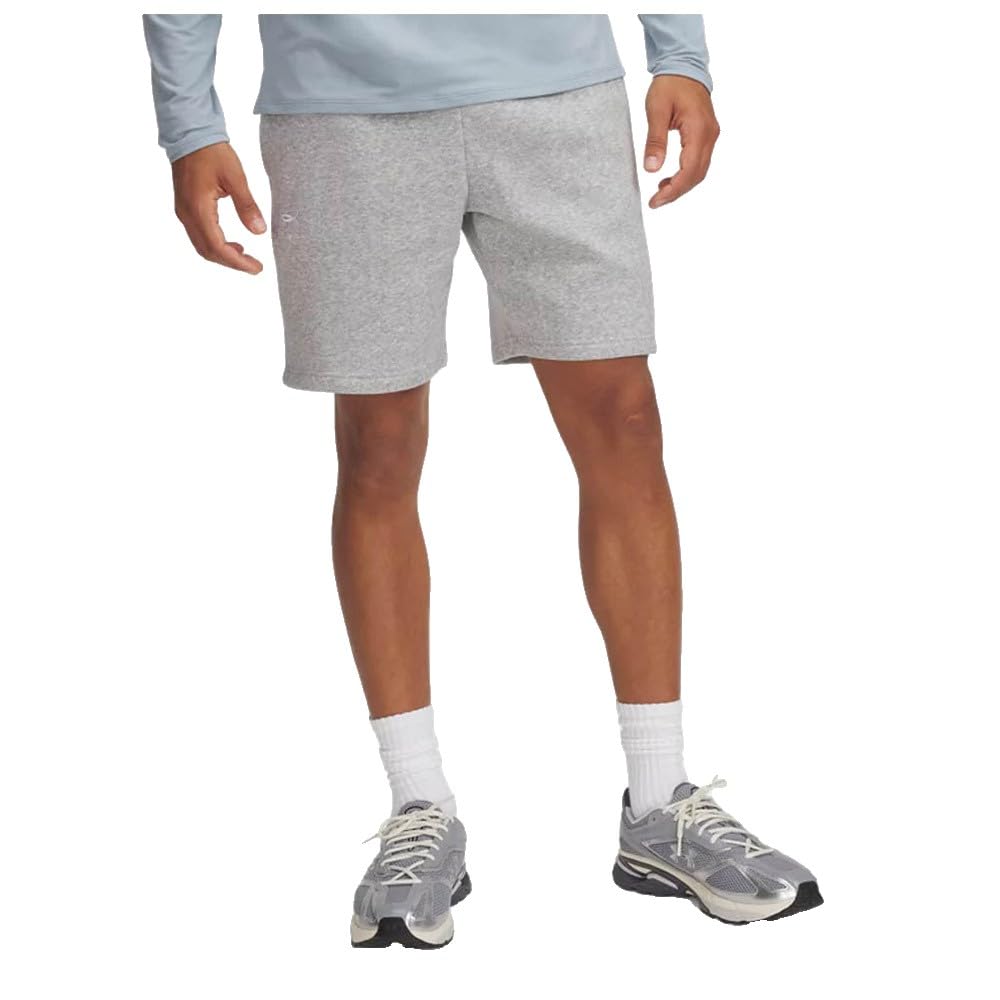 Under Armour Unisex Icon Fleece - Comfortable Waist Fit