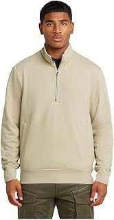 G-STAR NIFOUS Half Zip SW