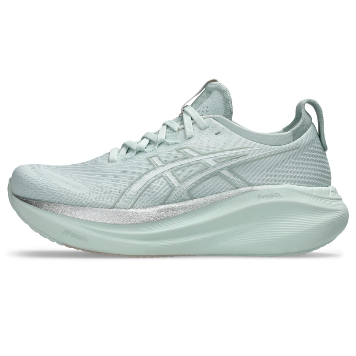Asics Gel-Nimbus 27 Women's Trainers