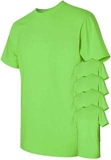 Gildan - Men's Short Sleeve Polo Shirt, royal