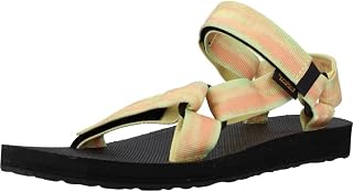 Teva Original Universal Tie Dye Women's Sandals