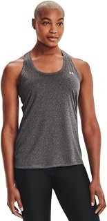 Under Armour Tech Tank - Solid Tank Top Women