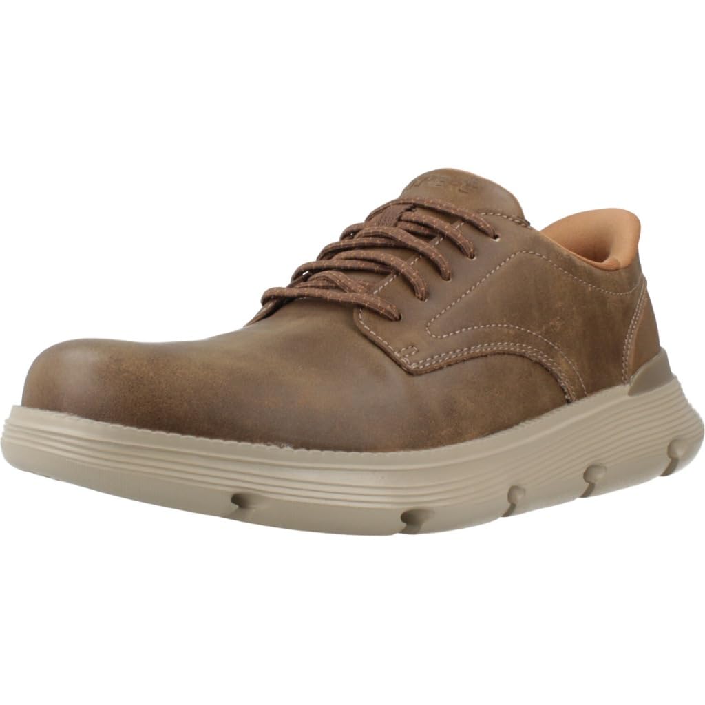 Skechers Garza Duran Men's Trainers