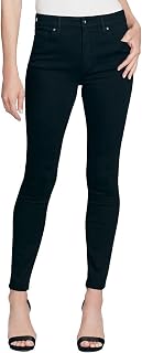 Jessica Simpson Womens Adored Curvy AnkleJeans