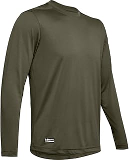 Under Armour Tech Long Sleeve T-Shirt