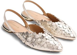 GIOSEPPO Women's Kinna Shoe Baby